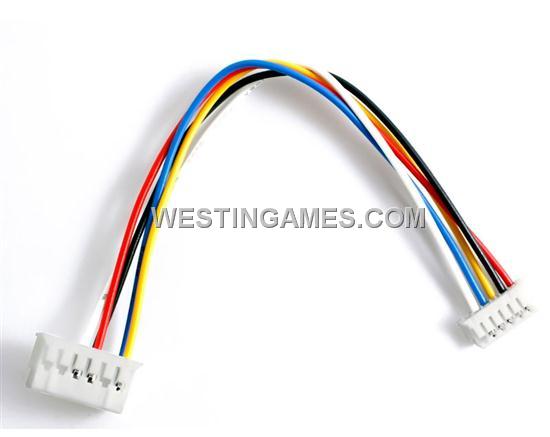 Xecuter CK3 Pro & CK3i to NAND-X Update Cable