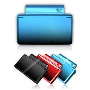 2000MAH Battery Power Pack for 3DS Console (4 Colors) 05