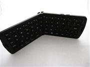 Wireless Bluetooth Folding Keyboard for iPhone 4 4S /iPad/iPod/PS3 06