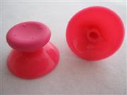 XBOX 360 Controller D-PAD Analog Joystick Thumbstick Cap 3 Set - Pink 02