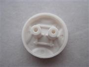 XBOX 360 Controller D-PAD Analog Joystick Thumbstick Cap 3 Set - White 03