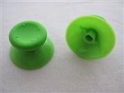 XBOX 360 Controller D-PAD Analog Joystick Thumbstick Cap 3 Set - Green 02