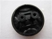 XBOX 360 Controller D-PAD Analog Joystick Thumbstick Cap 3 Set - Black 03
