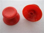 XBOX 360 Controller D-PAD Analog Joystick Thumbstick Cap 3 Set - Red 02