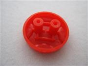 XBOX 360 Controller D-PAD Analog Joystick Thumbstick Cap 3 Set - Red 03