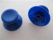 XBOX 360 Controller D-PAD Analog Joystick Thumbstick Cap 3 Set - Blue 02
