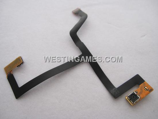 Original Camera Module With Cable for NDSi LL/XL