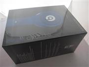 Monster Beats by Dr. Dre Studio Over-Ear Headphone Quality Sound Blue (A Grade)