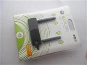XBOX 360 Wireless N Networking Adapter (Black)