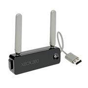 XBOX 360 Wireless N Networking Adapter (Black) 03