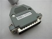 JTAG Xilinx Programmer Cable for XC2C64A CoolRunner-II CPLD C-Mod 02