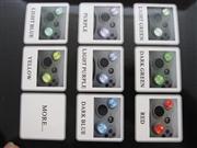 LED Lighting Thumbstick Mod PCB with Clear Thumbsticks for XBOX360 Wireless Controller 05