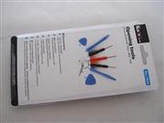9 in 1 Opening Tools Set for iPhone 2G 3G 4G/ iPad / NDS / PSP 05