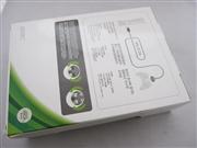 New Special Edition Xbox360 Wireless Controller w/ Transforming D-Pad - Silver (Refurbished) 06