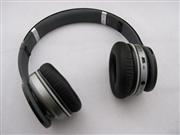 Monster Beats by Dr Dre Solo HD S450 Bluetooth Stereo Dynamic Wireless Headphones Headset - Black 03