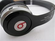 Monster Beats by Dr Dre Solo HD S450 Bluetooth Stereo Dynamic Wireless Headphones Headset - Black 04