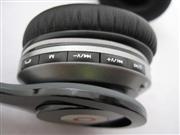 Monster Beats by Dr Dre Solo HD S450 Bluetooth Stereo Dynamic Wireless Headphones Headset - Black 05