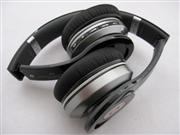 Monster Beats by Dr Dre Solo HD S450 Bluetooth Stereo Dynamic Wireless Headphones Headset - Black 06