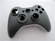 Full Replacement Housing Case for Xbox 360 Wireless Controller - Black 02