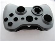Full Replacement Housing Case for Xbox 360 Wireless Controller - Black 03