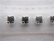 P10/P18 4Pin Socket Connetor Repair Part for NDSi Motherboard 02