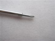 Cross Head Mini Phillips PH000 Screwdriver Tool for iPhone 4G 4S and NDSI 3DS 3DS XL 02