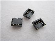 P17 Volume Switch Board Connector Socket for N3DS/3DS Main Board Repair Part