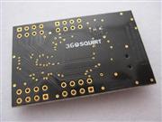 Squirt 360 Slave Programmer SPI NAND / JTAG Programmer 02