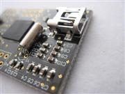 Squirt 360 Slave Programmer SPI NAND / JTAG Programmer 04