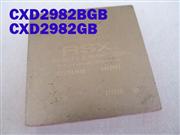 Original RSX GPU CXD2982BGB / XD2982GB IC for Playstation 3 PS3 (Pulled)