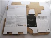 Game Console Packing for SONY PSP 3000 (Colorful) 02