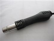 Saike 858D SWD Rework Desolder Station Hot Air Gun 700W 220V 04