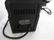 SAIKE 898D 2 in 1 SMD Rework Soldering Station Hot Air Gun & Soldering Iron Lead-Free Repairing 03