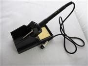 SAIKE 898D 2 in 1 SMD Rework Soldering Station Hot Air Gun & Soldering Iron Lead-Free Repairing 05