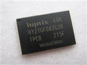 Hynix NAND HY27UF082G2B-TPCB 256MB Flash Chip for XBOX360 65NM Motherboard (Original)
