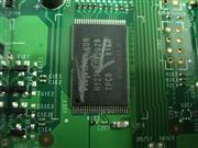 Hynix NAND HY27UF082G2B-TPCB 256MB Flash Chip for XBOX360 65NM Motherboard (Original) 03
