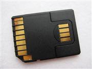 3 in 1 Micro SD Micro SDHC Memory Card to SD & USB Flash Disk Drive Reader Adapter 02