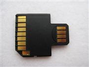3 in 1 Micro SD Micro SDHC Memory Card to SD & USB Flash Disk Drive Reader Adapter 04