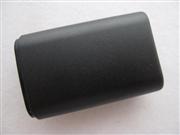 Original Battery Cover Case for XBOX360 & Slim Wireless Controller - Black