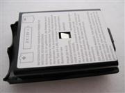 Original Battery Cover Case for XBOX360 & Slim Wireless Controller - Black 02