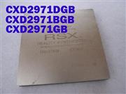 Original RSX GPU CXD2971AGB / CXD2971DGB / CXD2971GB IC 90NM for PS3 (Pulled)