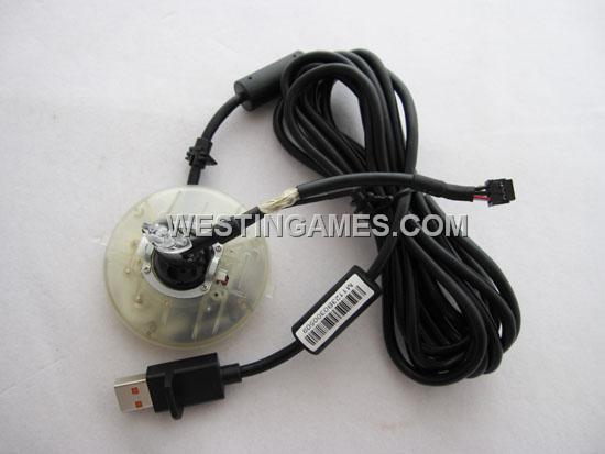 XBOX360 Kinect Sensor Lower Chassis Stand with Complete Wired Repair