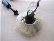 XBOX360 Kinect Sensor Lower Chassis Stand with Complete Wired Repair 03