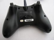Wired Controller Joypad with New Packing for XBOX 360 Black 05