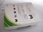 Wired Controller Joypad with New Packing for XBOX 360 Black 06