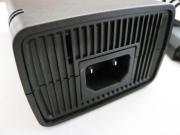 220V Black Power Brick Supply Ac Adapter 135W for Microsoft XBOX 360 Slim EU Plug OEM A+ 05