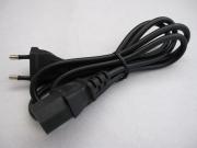 220V Black Power Brick Supply Ac Adapter 135W for Microsoft XBOX 360 Slim EU Plug OEM A+ 06