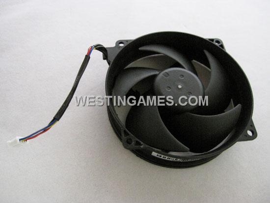 Inner Cooling Fan Part for XBOX360 Slim (Pulled)