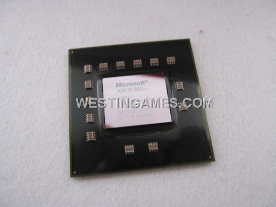 Original 90NM CPU X806416-003/ X806416-005 for Microsoft XBOX 360 (Reballed)