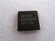 AVE-RVL U6 BU9055EKV Audio Video Encoder IC DAC tqfp-64 Repair for Wii